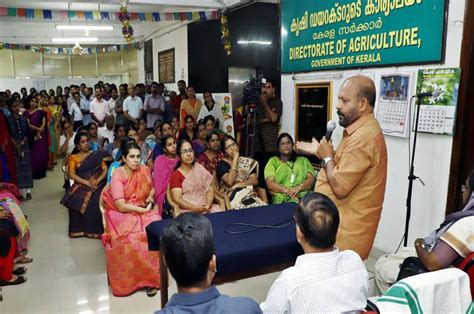 evpn kerala|Department of Agriculture Development & Farmers' Welfare.